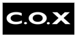 Магазин одежды и обуви «C.O.X» Магазин одежды и обуви «C.O.X»